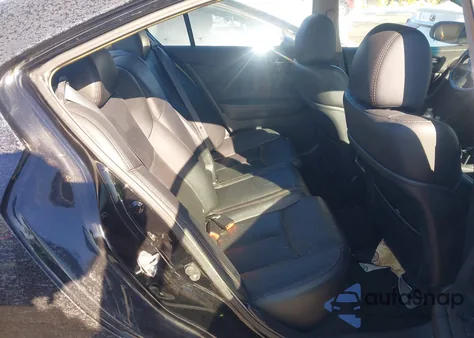 2012 Nissan Maxima 3.5 Sv из США, поврежденный, VIN 1N4AA5AP2CC869363